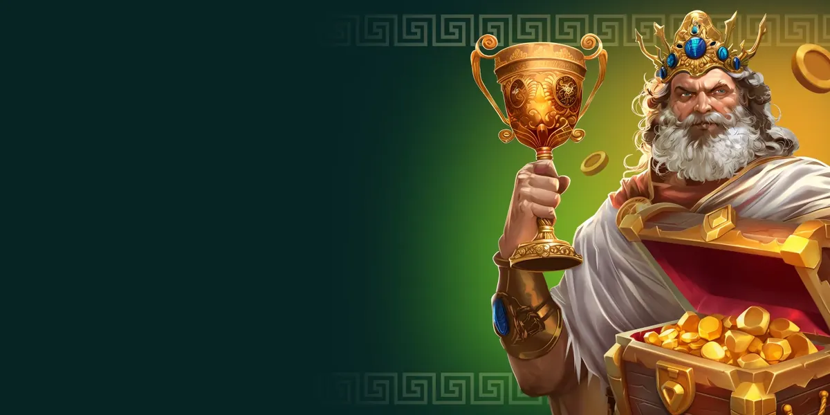 50% Highroller bonus tot €1.500